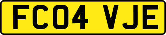 FC04VJE