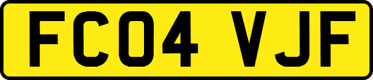 FC04VJF