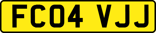 FC04VJJ