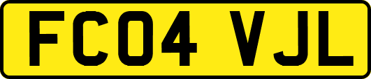 FC04VJL