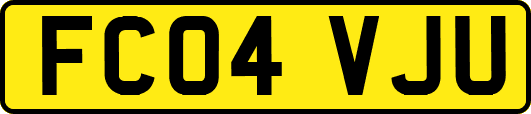 FC04VJU