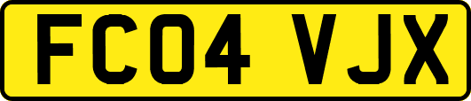 FC04VJX