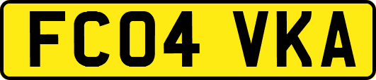 FC04VKA