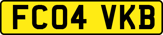 FC04VKB