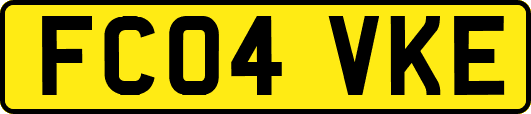 FC04VKE