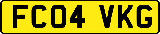 FC04VKG