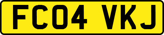 FC04VKJ