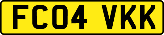 FC04VKK