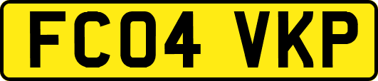 FC04VKP