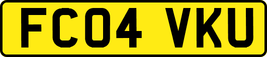 FC04VKU