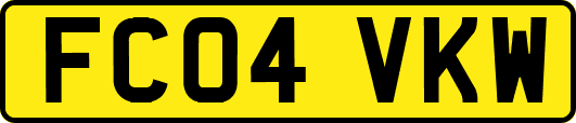 FC04VKW