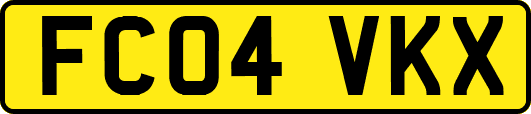 FC04VKX