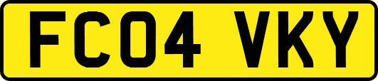 FC04VKY