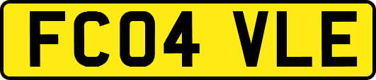 FC04VLE