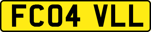 FC04VLL