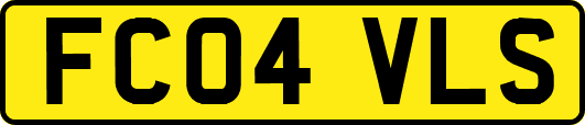 FC04VLS