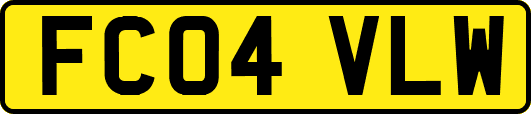 FC04VLW