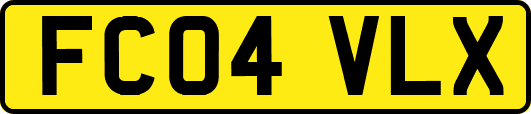FC04VLX
