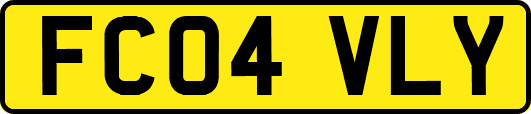 FC04VLY