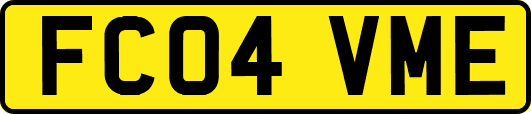 FC04VME