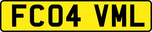 FC04VML