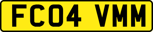FC04VMM