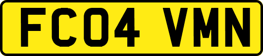 FC04VMN