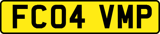 FC04VMP
