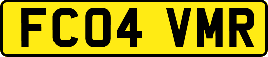 FC04VMR