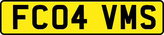 FC04VMS