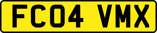 FC04VMX