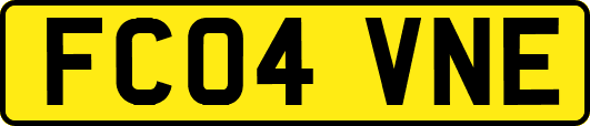 FC04VNE