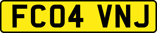 FC04VNJ