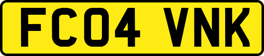 FC04VNK