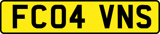 FC04VNS