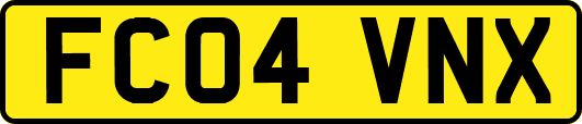 FC04VNX