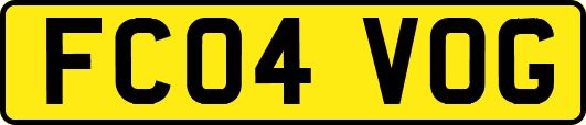 FC04VOG