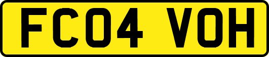 FC04VOH