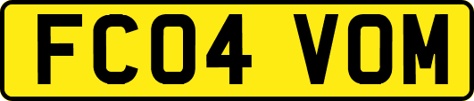 FC04VOM