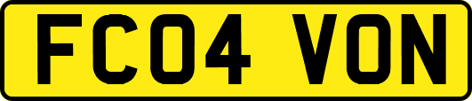 FC04VON