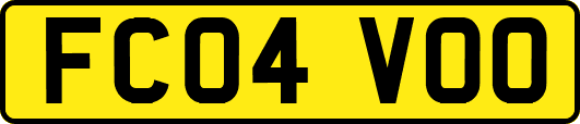 FC04VOO