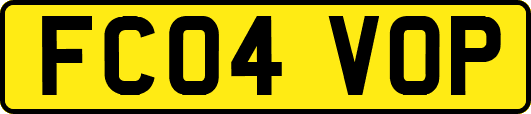 FC04VOP