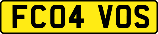 FC04VOS