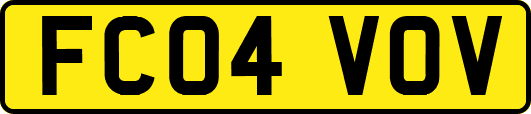 FC04VOV