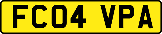 FC04VPA