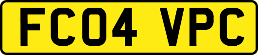FC04VPC