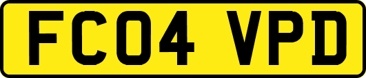 FC04VPD