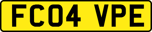 FC04VPE