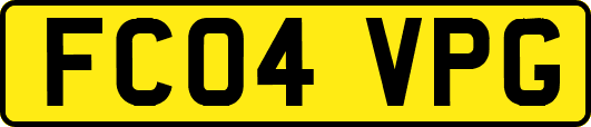 FC04VPG