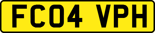 FC04VPH